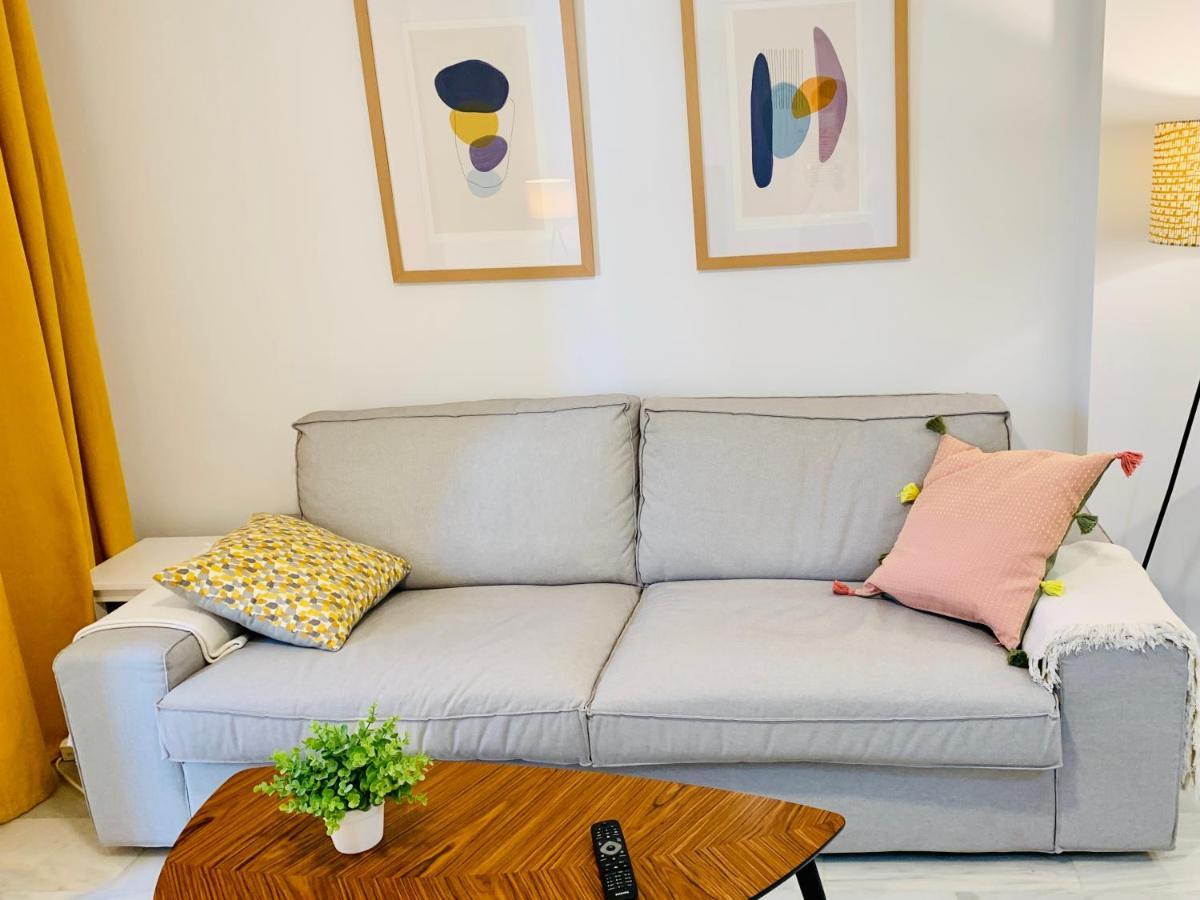 Solana Tulipanes Appartement Fuengirola