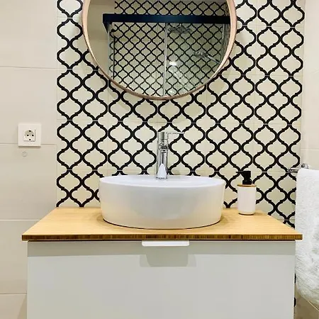Apartament Solana Tulipanes Fuengirola Zewnętrze zdjęcie