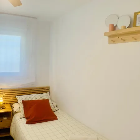 Apartament Solana Tulipanes Fuengirola Zewnętrze zdjęcie