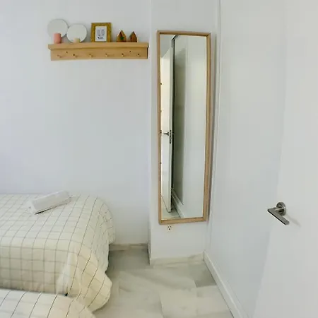 Apartament Solana Tulipanes Fuengirola Zewnętrze zdjęcie
