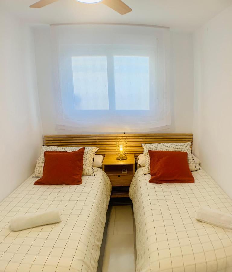Solana Tulipanes Fuengirola
