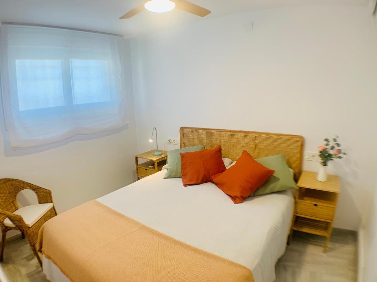 Solana Tulipanes Appartement Fuengirola
