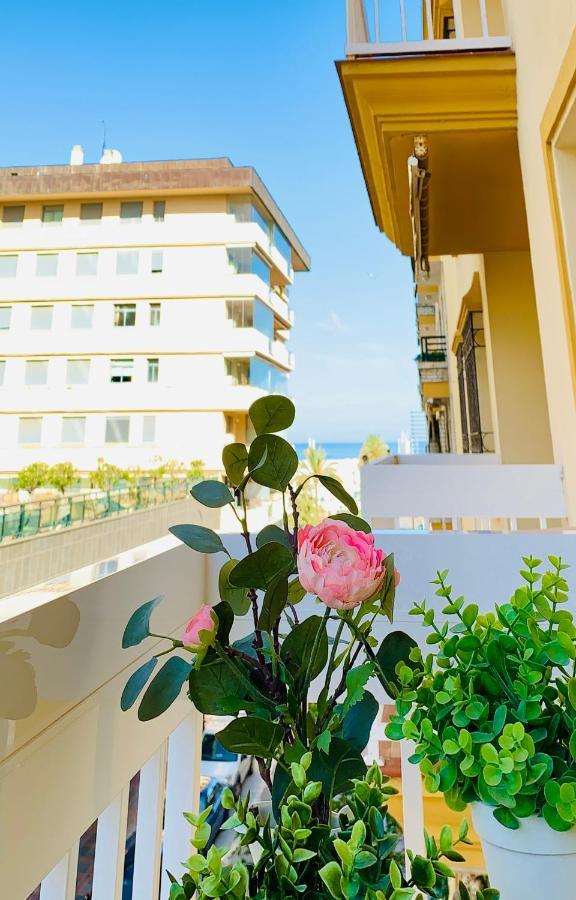 Solana Tulipanes Appartement