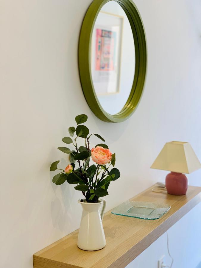 Appartement Solana Tulipanes Fuengirola