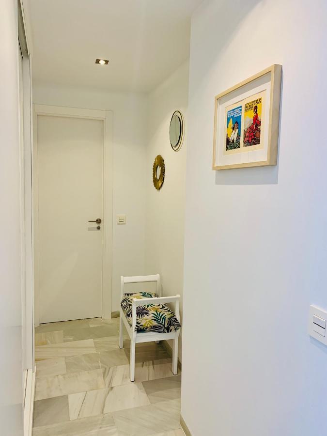 Apartament Solana Tulipanes Fuengirola