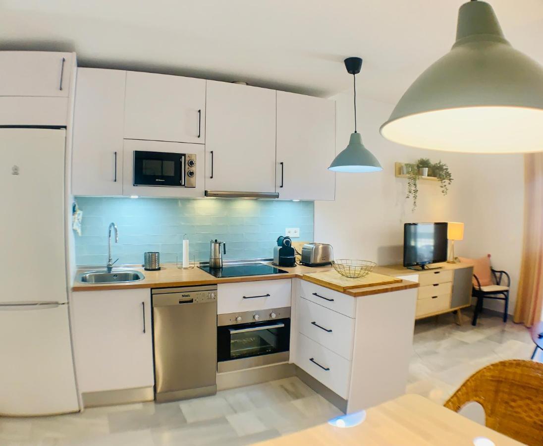 Solana Tulipanes Appartement *