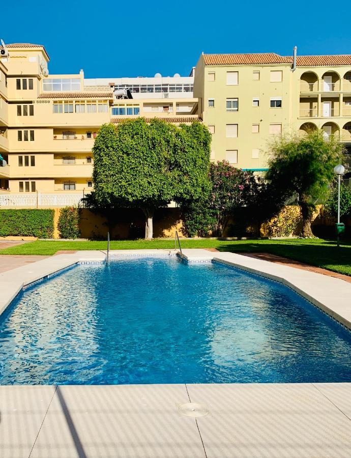 Solana Tulipanes Appartement