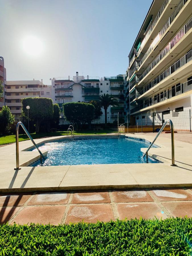 Appartement Solana Tulipanes *