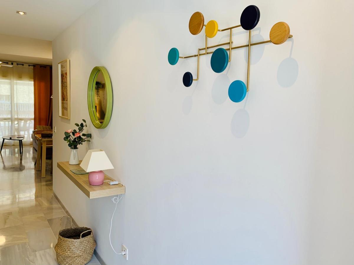 Solana Tulipanes Apartament