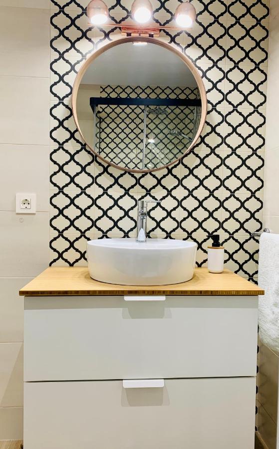 Apartament Solana Tulipanes