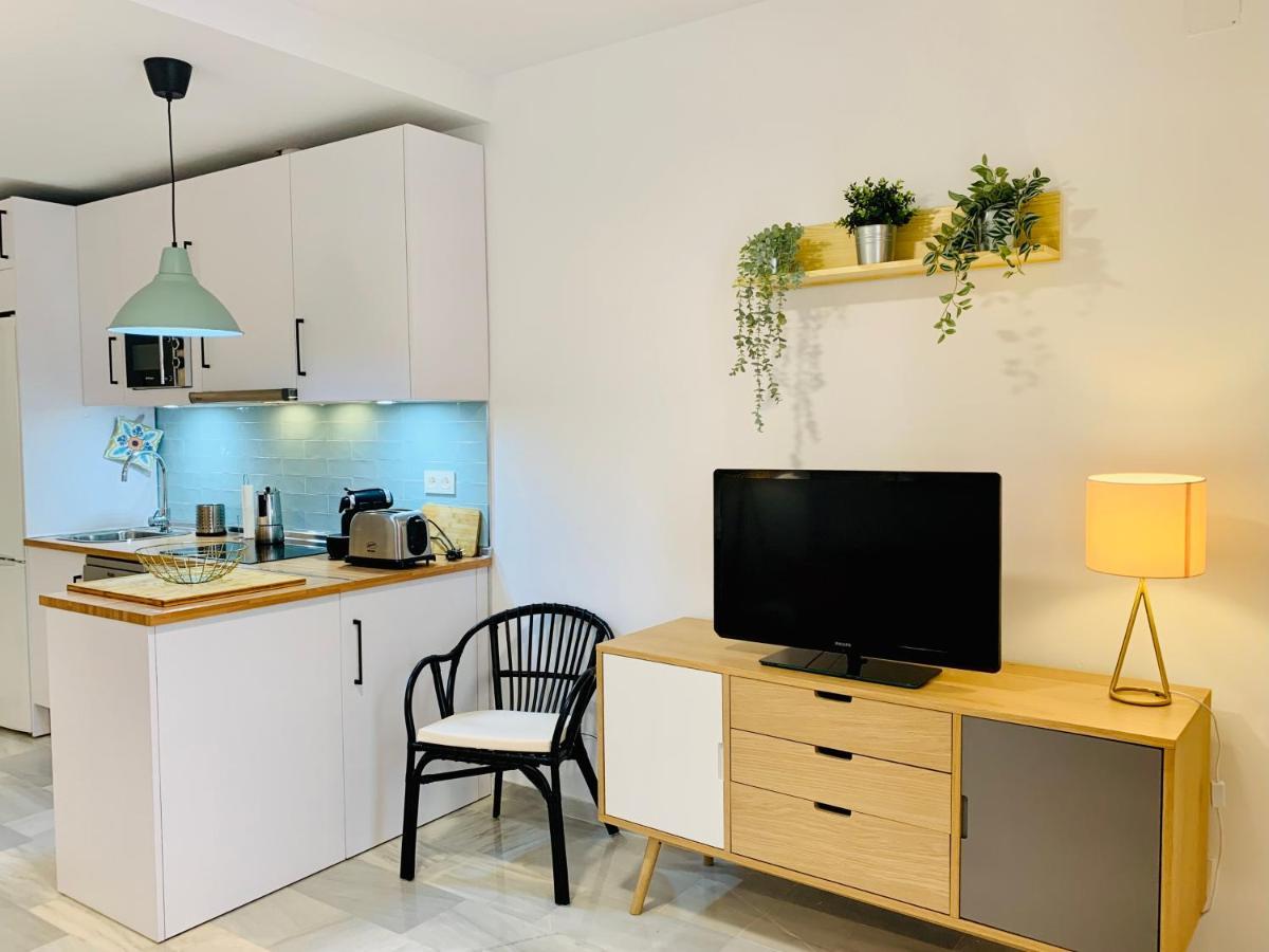 Appartement Solana Tulipanes *