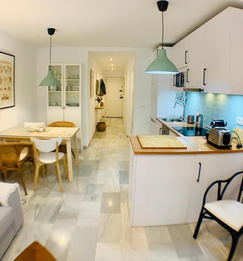 Appartement Solana Tulipanes *