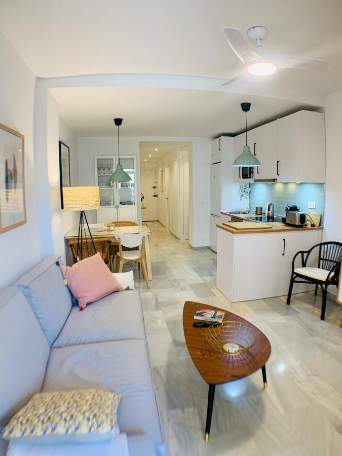 Solana Tulipanes Appartement
