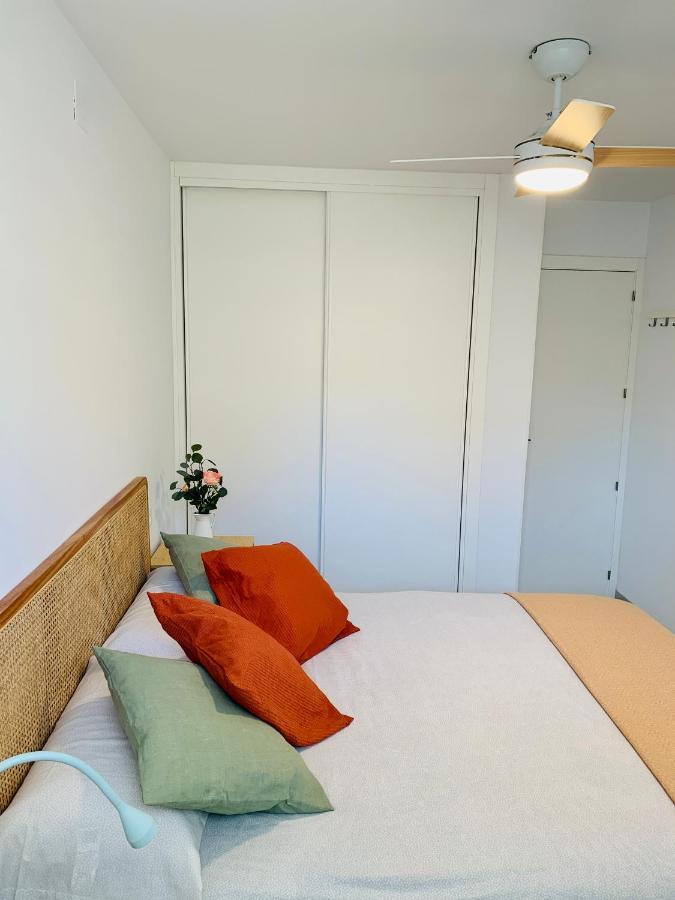 Appartement Solana Tulipanes *