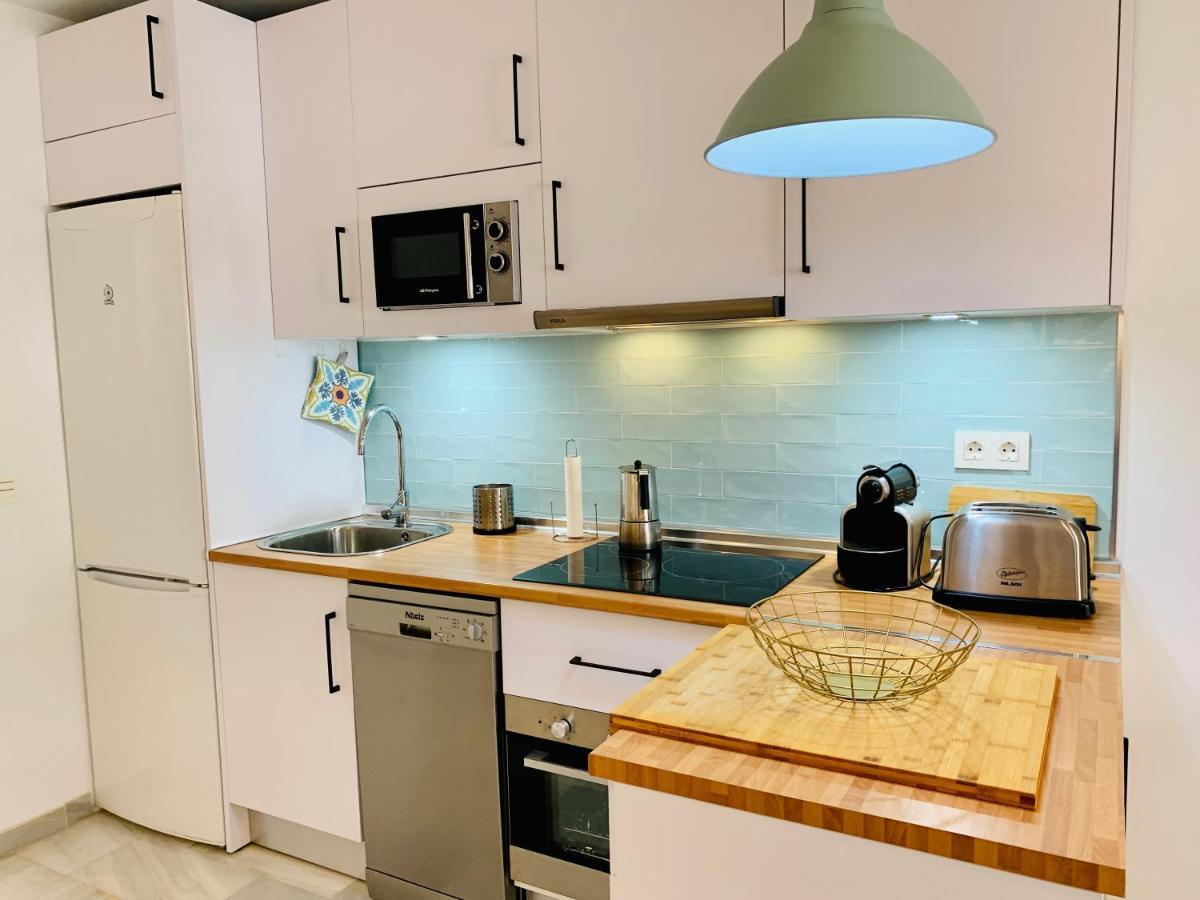 Solana Tulipanes Apartament Fuengirola