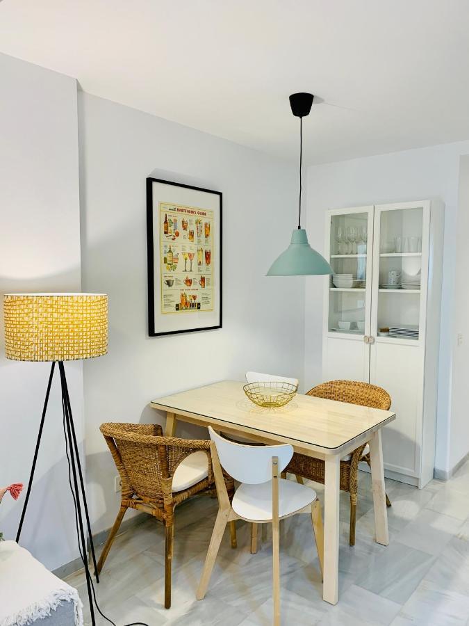 Solana Tulipanes Appartement