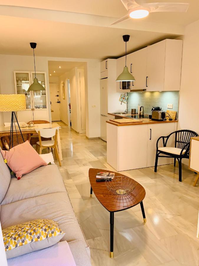 Solana Tulipanes Appartement Fuengirola