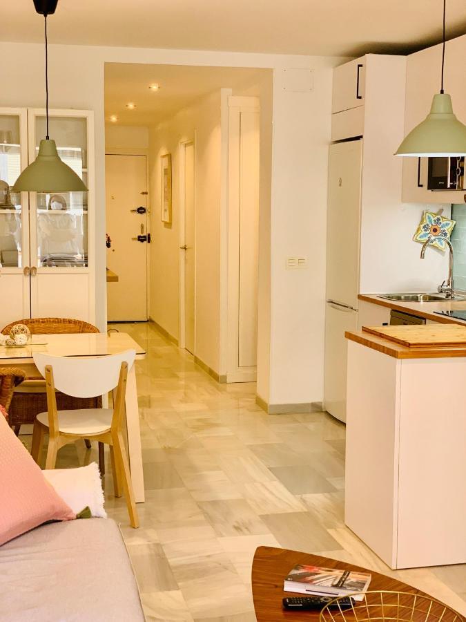 Solana Tulipanes Fuengirola