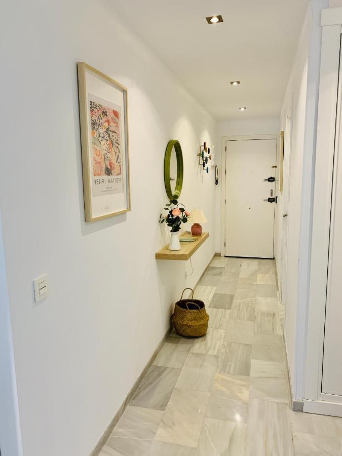 Solana Tulipanes Appartement Fuengirola