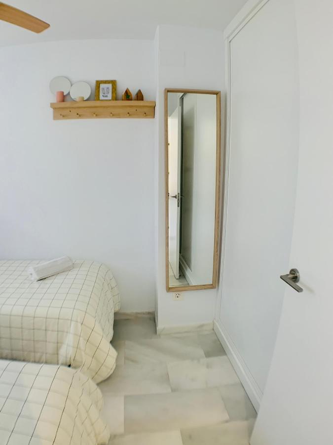 Apartament Solana Tulipanes Fuengirola