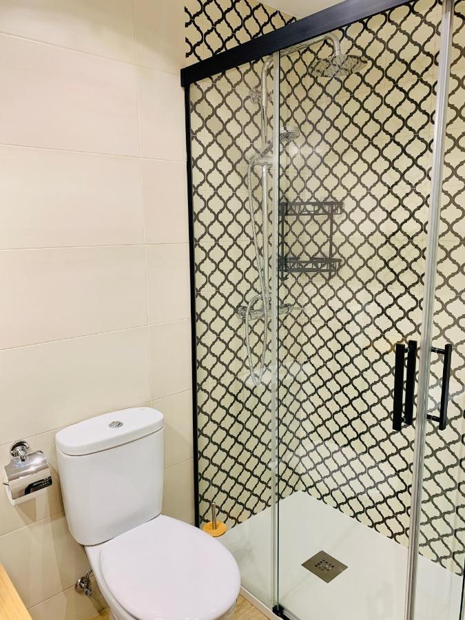 Apartament Solana Tulipanes Fuengirola