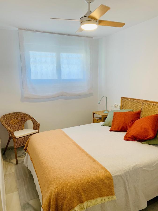 Solana Tulipanes Appartement *