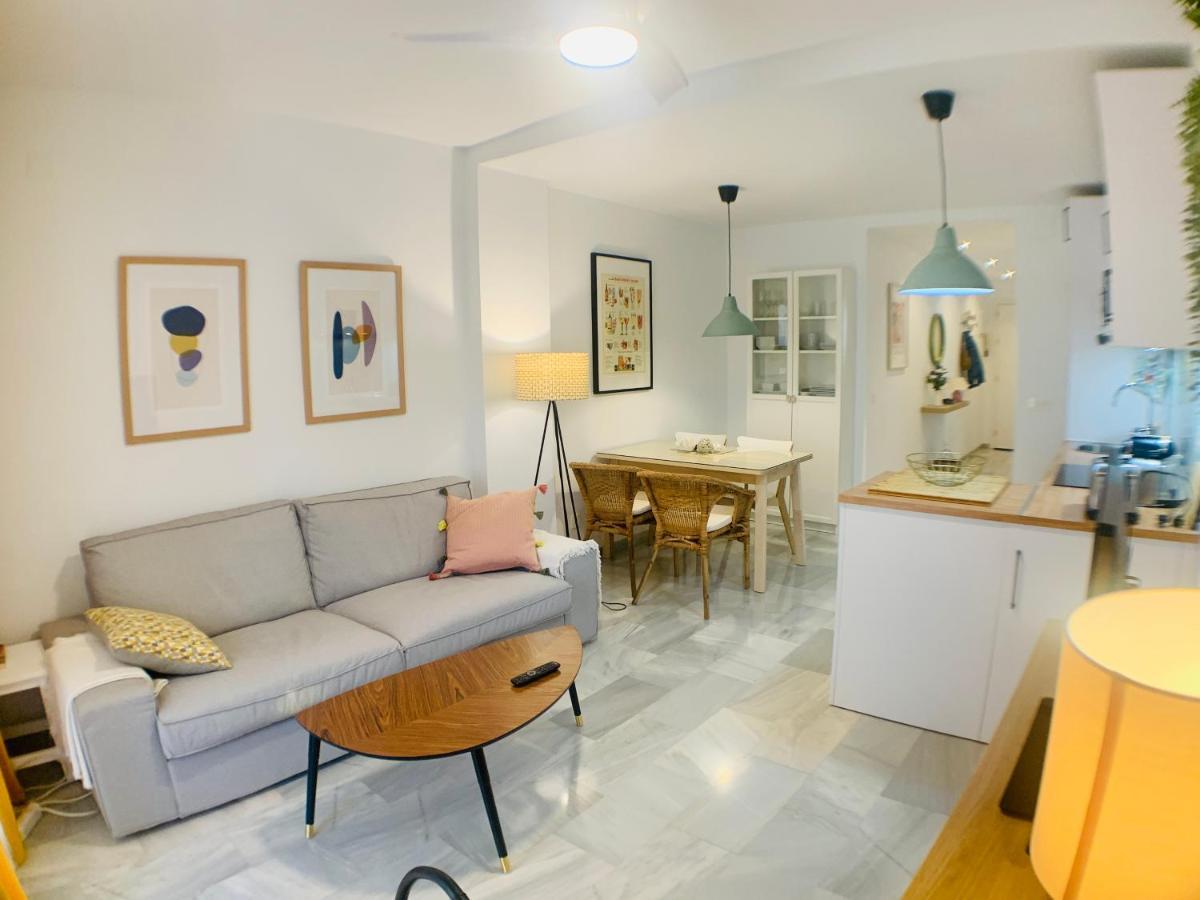 Solana Tulipanes Appartement *