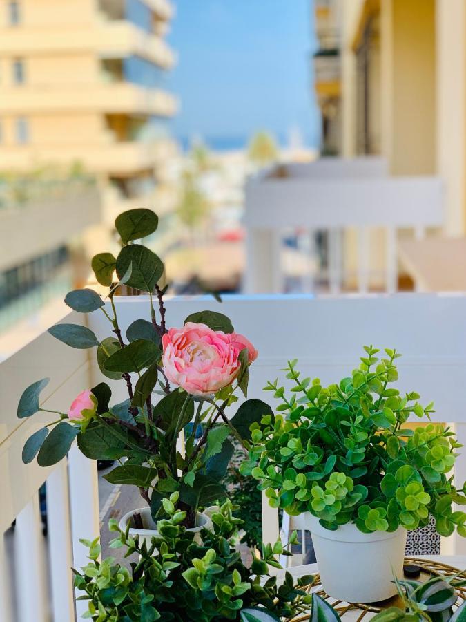 Appartement Solana Tulipanes *