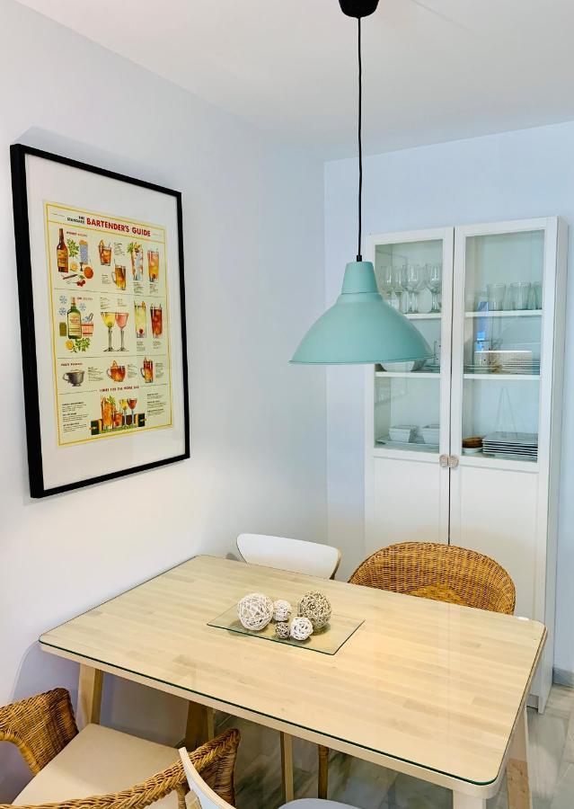 Appartement Solana Tulipanes *
