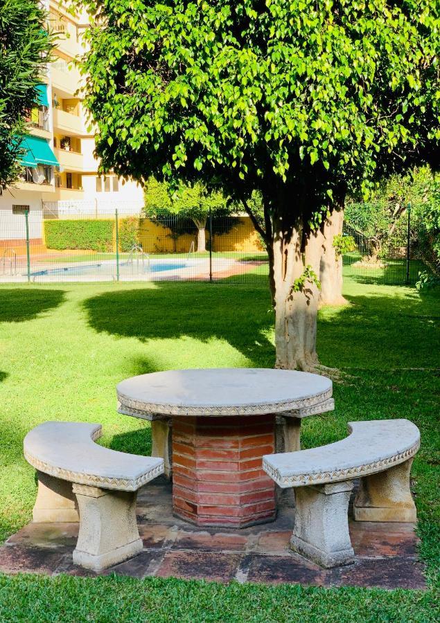 Solana Tulipanes Appartement *