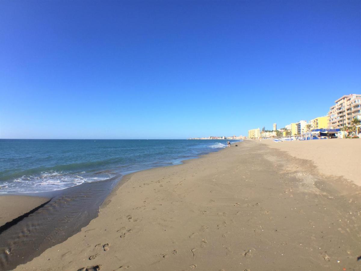 Apartament Solana Tulipanes Fuengirola